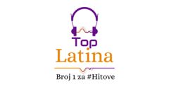 Radio Top Latina — Top Adria ba