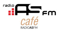 Radio AS FM Cafe — Novi Sad