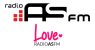 Radio AS FM Love Novi Sad