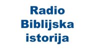 Radio Biblijska istorija