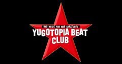 Yugotopia Beat Club Radio