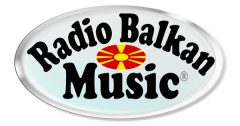 Radio Balkan Music MACEDONIA