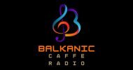 Balkanic Caffe Radio Loznica