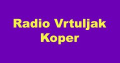 Radio Vrtuljak — Koper