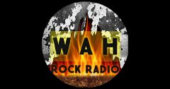 Wah Rock Radio