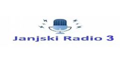Janjski Radio 3 Program — Šipovo