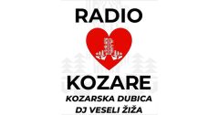 Radio Srce Kozare Kozarska Dubica