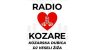 Radio Srce Kozare Kozarska Dubica Logo