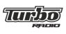Turbo / Trance Radio Bar — Logo