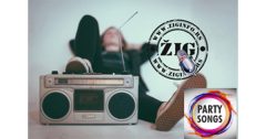 Žig Radio Grocka — Party Mix Radio