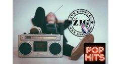 Žig Radio Grocka — Pop Hitovi Radio