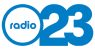 Radio 023 Zadar Logo