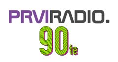 Prvi Radio 90-e