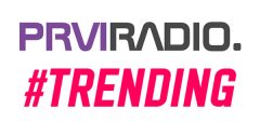 Prvi Radio Trending