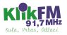 Klik FM Radio 91,7 MHz