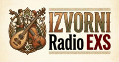 Izvorni Radio EXS Tuzla