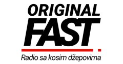 Original Fast Radio Original Fast Radio