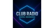 Club Radio Skopje, Macedonia
