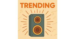 Hit FM Trending Radio