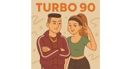 Hit FM Turbo 90 Radio
