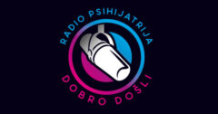 Radio Psihijatrija