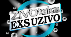 Životeka EXS Uživo